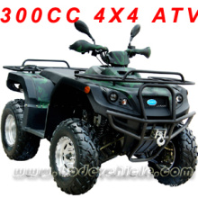 4x4WD 300CC CEE ATV